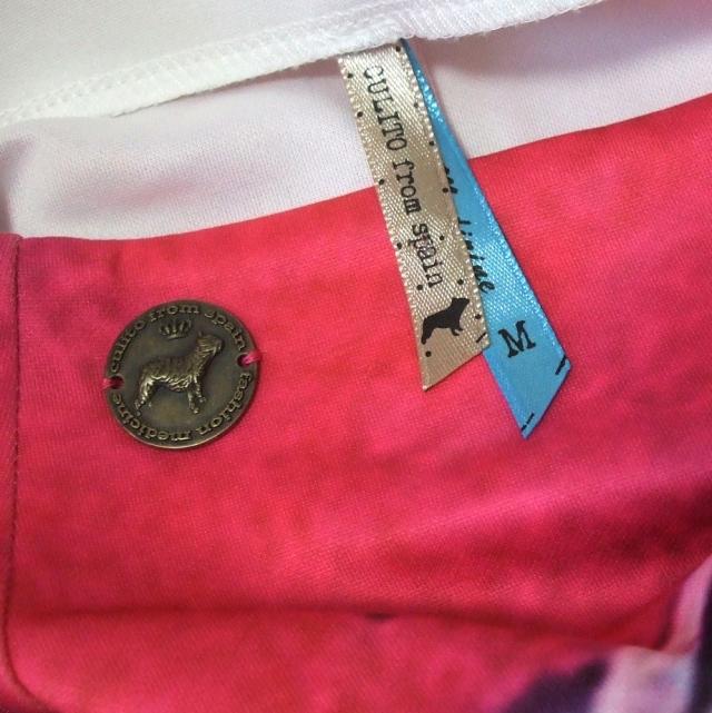 新品同様 Culito クリト 自転車柄スカート スペインブランド ミニ 中古 の通販はau Pay マーケット Jimu