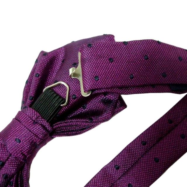 美品 Social ソシアル 蝶ネクタイ シルク 絹 ドレス 阪急メンズ館購入 中古 の通販はau Pay マーケット Jimu