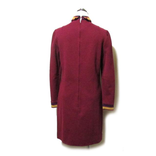 70 S Vintage Gay Gibson 70年代 ヴィンテージ ゲイギブソン レトロワンピース モダン スペースエイジ 中古 の通販はau Pay マーケット Jimu