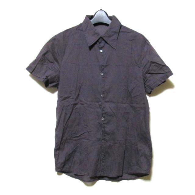 CoSTUME NATIONAL HOMME コスチューム ナショナル オム「46 