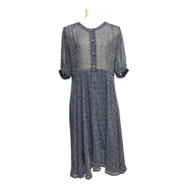 Vintage Retro 昭和レトロ ヴィンテージ フローラルロングワンピース 中古 の通販はau Pay マーケット Jimu