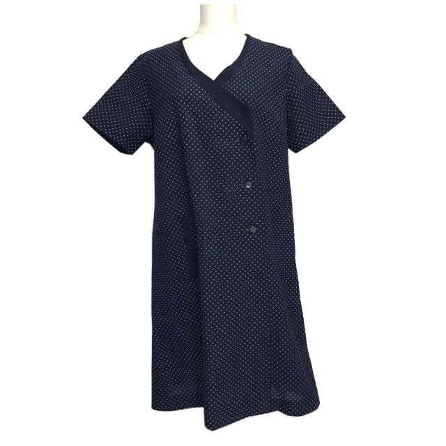 Vintage Retro Mzitsukoshi 昭和レトロ ヴィンテージ 三越百貨店 カシュクールワンピース 中古 の通販はau Pay マーケット Jimu