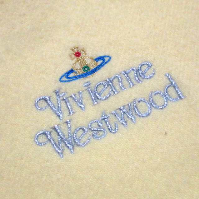 廃盤 Vivienne Westwood ヴィヴィアンウエストウッド イタリア製 ワン