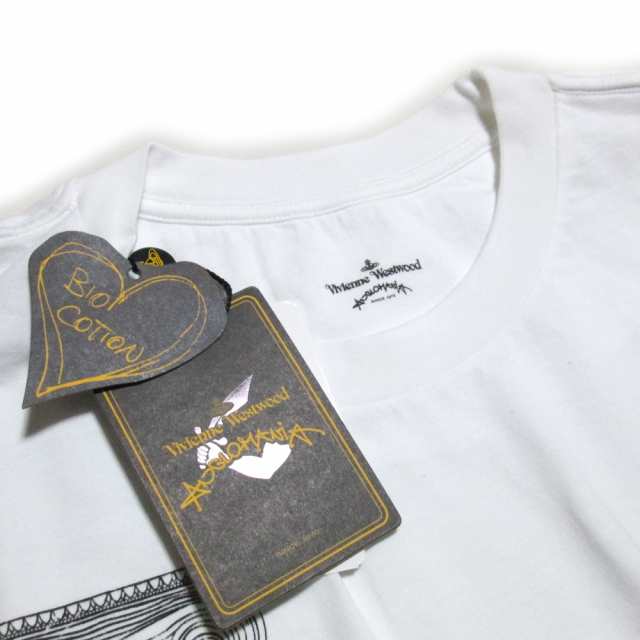 viviennewestwood Tシャツ インポート 新品