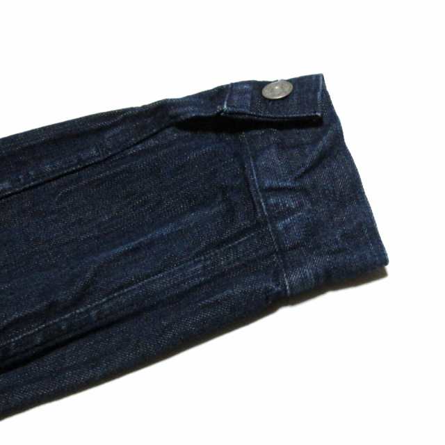 美品 Levi's MADE & CRAFTED リーバイス メイド&クラフテッド)「1 