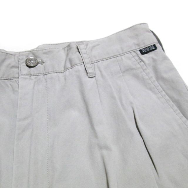 決算特価 送料無料 Vintage Nature Trail Pink House ネイチャートレイル ピンクハウス M テイパードコットン パンツ 受賞店舗 Www Iacymperu Org