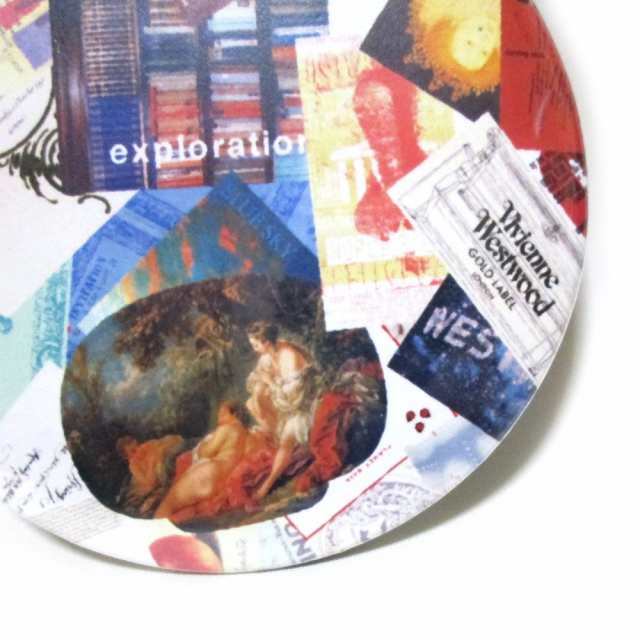 新品 Vivienne Westwood ヴィヴィアンウエストウッド 表参道シューズエキシビジョン 限定缶バッチ 回顧展 中古 の通販はau Pay マーケット Jimu