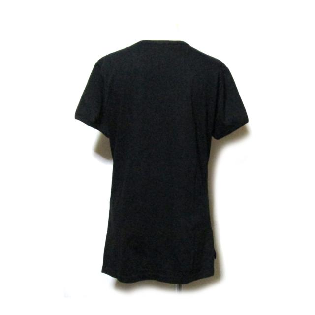 美品 Vivienne Westwood ヴィヴィアンウエストウッド イタリア製 セディショナリーズTシャツ (黒 半袖 SEDITIONARIES)  129801 【中古】｜au PAY マーケット