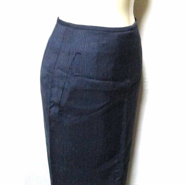 希少美品 ジャンポールゴルチエ jeans レオパード スカート 90s S 