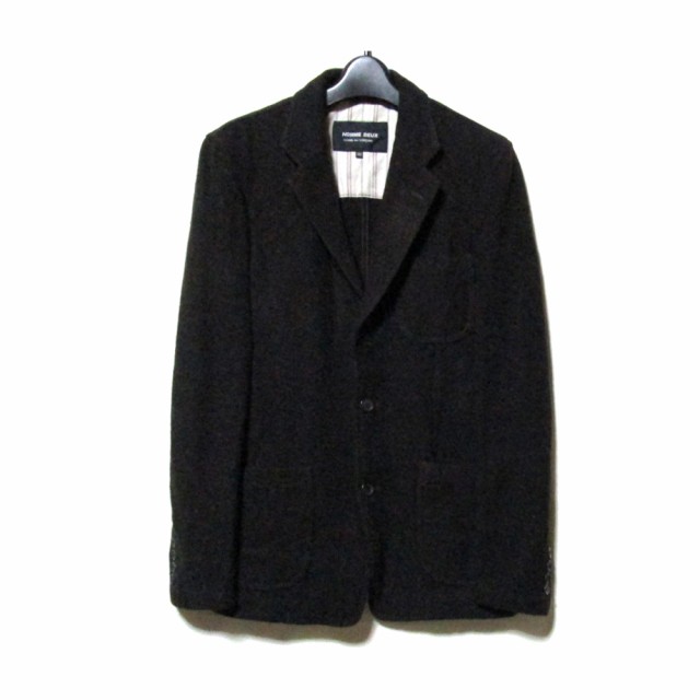 COMME des GARCONS HOMME DEUX ジャケット XXS | angeloawards.com