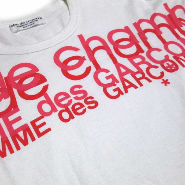 Comme des gar?ons t hotsell shirt 99