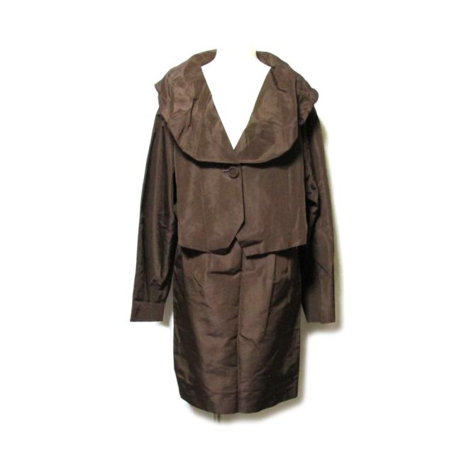 美品 Vintage INTERLINEAIRE ヴィンテージ アンテルリネエール 