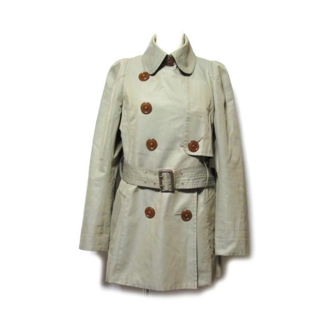 Vivienne Westwood ヴィヴィアンウエストウッド「3」変形トレンチコート (タータンチェック) 132382の通販はau PAY マーケット - JIMU Vivienne Westwood ヴィヴィアンウエストウッド「3」変形トレンチコート (タータンチェック) 132382の通販はau PAY マーケット - JIMU