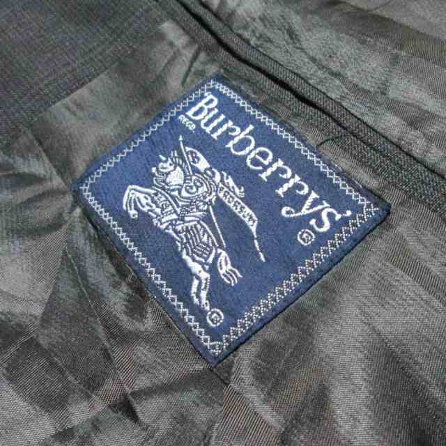 Vintage BURBERRY ヴィンテージ バーバリー クラシック2Bジャケット