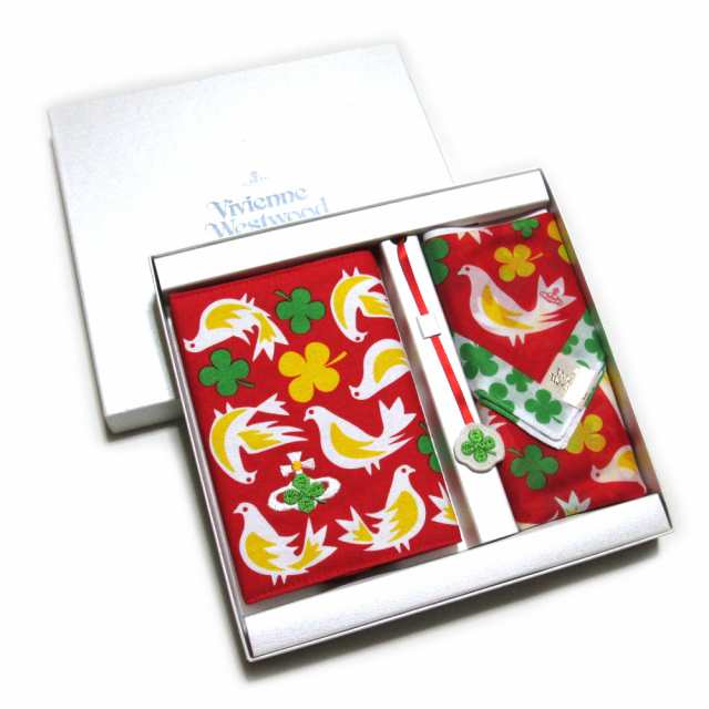 新品】 廃盤 Vivienne Westwood ヴィヴィアンウエストウッド