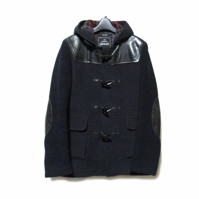 JUNYA WATANABE MAN COMME des GARCONS×Gloverall ジュンヤマン ...