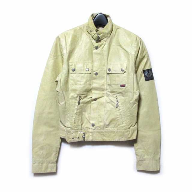 廃盤 Vintage Belstaff ヴィンテージ ベルスタッフ「44