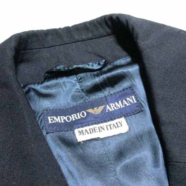 Vintage EMPORIO ARMANI ヴィンテージ エンポリオアルマーニ「42