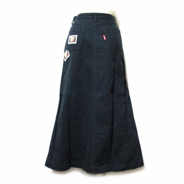 Vintage PINK HOUSE ヴィンテージ ピンクハウス「M」ロング