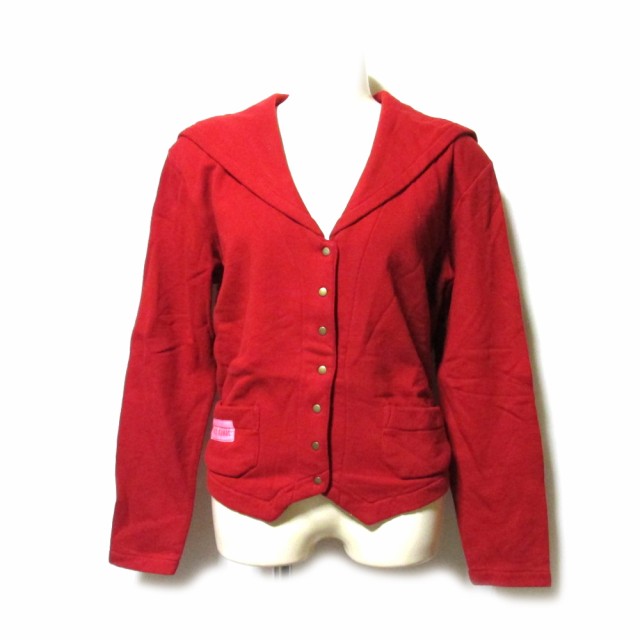Vintage PINKHOUSE ヴィンテージ ピンクハウス セーラースエットカーディガン 133089 【中古】