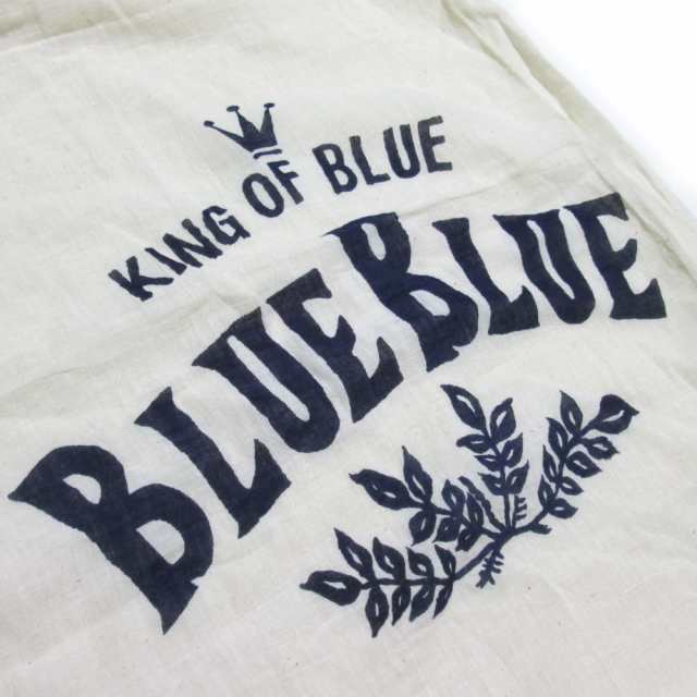 BLUE BLUE HOLLYWOOD RANCH MARKET ブルーブルー ハリウッドランチ