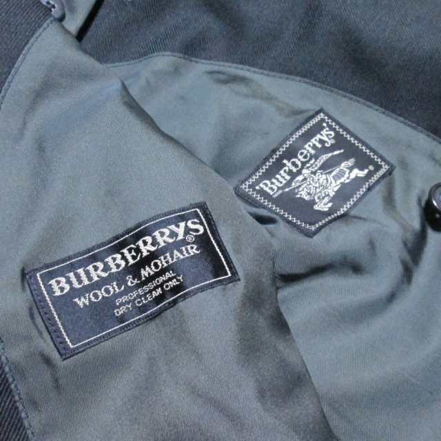 Vintage Burberrys ヴィンテージ バーバリー ダブルブレス