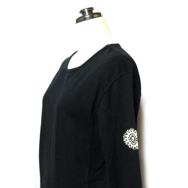 ビンテージ MATSUDA ニコル ブラック シャツ ヨウジヤマモト ゴルチエ  