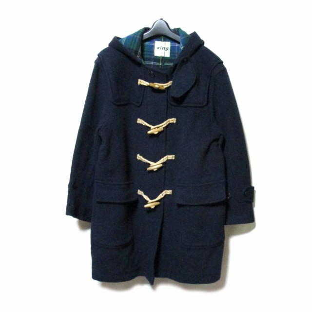 Vintage Xsing for men SCOOP＾cxr ヴィンテージ クロッシング