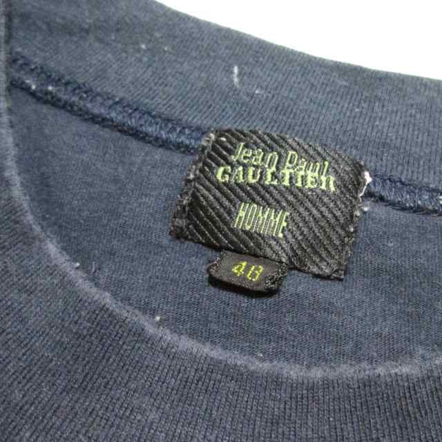 Vintage Jean Paul GAULTIER HOMME ヴィンテージ ジャンポールゴルチエ