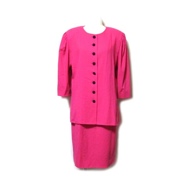 Vintage Yves Saint Laurent ヴィンテージ イヴサンローラン「M  