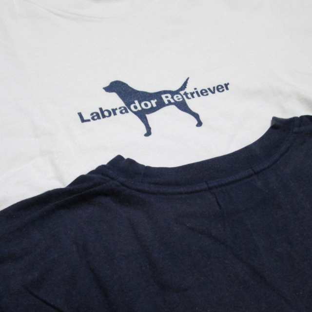 Vintage Labrador Retriever ヴィンテージ ラブラドールリトリーバー