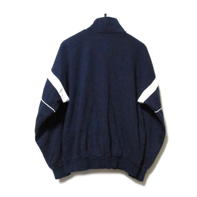 Vintage adidas ヴィンテージ アディダス「M」フランス製 ライン 