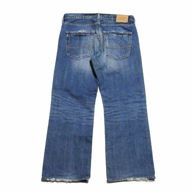 Abercrombie & Fitch A&F アバクロンビー&フィッチ「W32 L30 ...