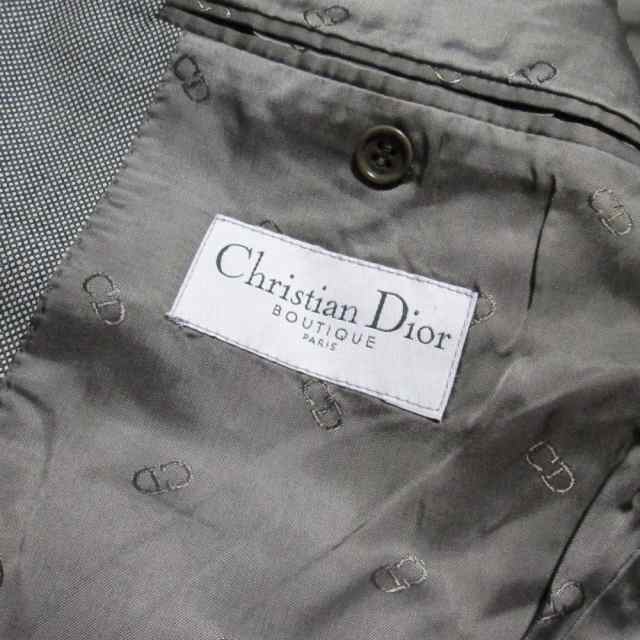 Vintage Christian Dior ヴィンテージ オールド クリスチャン