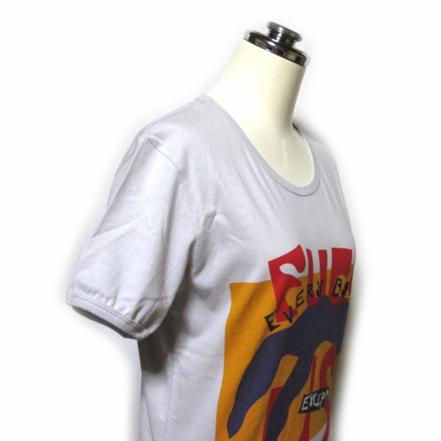 Vivienne Westwood ヴィヴィアンウエストウッド「XS」ワールズエンド限定 FUCK US Tシャツ (WORLS END インポート  半袖) 134406 【中古】の通販はau PAY マーケット - JIMU | au PAY マーケット－通販サイト