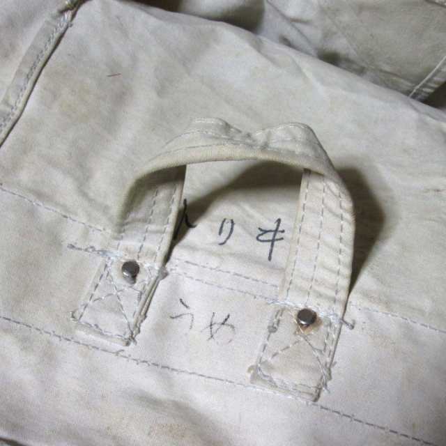 Vintage 一澤帆布製 ヴィンテージ Ichizawahanpusei 業務用工具バッグ 