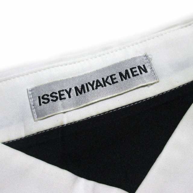 ISSEY MIYAKE MEN / イッセイミヤケメン | 1996AW | 1990s