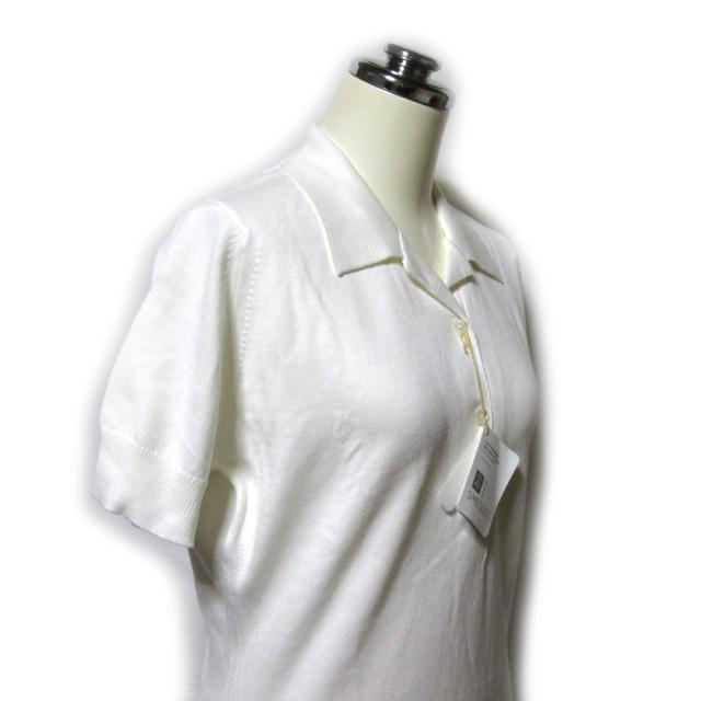 新品】 JOHN SMEDLEY ジョンスメドレー「S」イギリス製 シーアイランド  