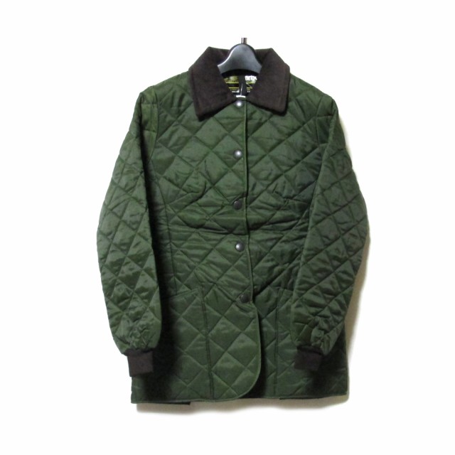 美品 Vintage Barbour ヴィンテージ バブアー「XS」イギリス製