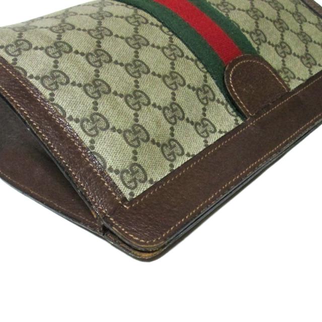 Vintagea old GUCCI ヴィンテージ オールド グッチ イタリア製 
