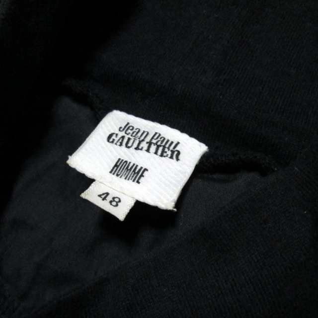 Vintage Jean Paul GAULTIER HOMME ヴィンテージ ジャンポールゴルチエ