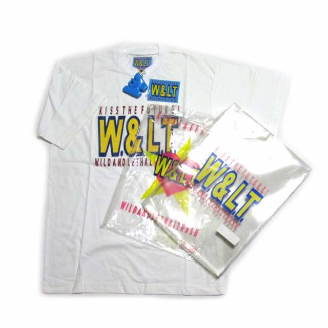 W< Tシャツ | fpac.com.br