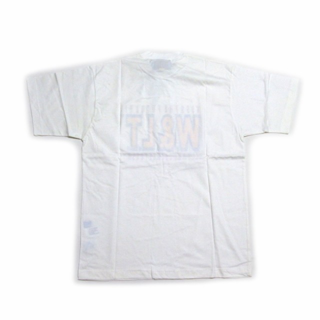 W＆LT Tシャツ | hmgrocerant.com