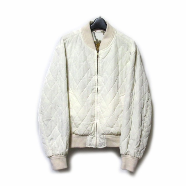 Vintage JUN MEN ヴィンテージ ジュン メン「M」リバーシブルチェーンパターンブルゾン (ビンテージ) 135007 【中古】の通販はau  PAY マーケット - JIMU | au PAY マーケット－通販サイト
