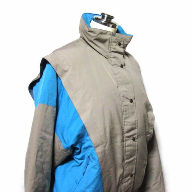 MONCLER スキージャケット 稀 vintage
