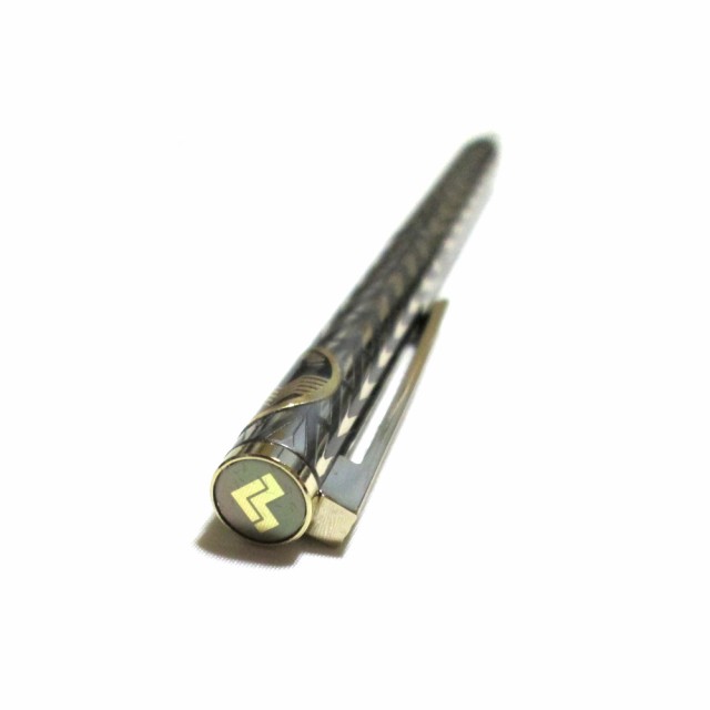Mario Valentino Fountain Pen 14K＜F＞ : ぺん☆ぱれーどっ！