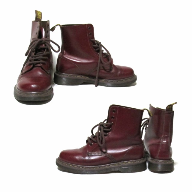 Vintage Dr.Martens ヴィンテージ ドクターマーチン「UK4」イギリス製