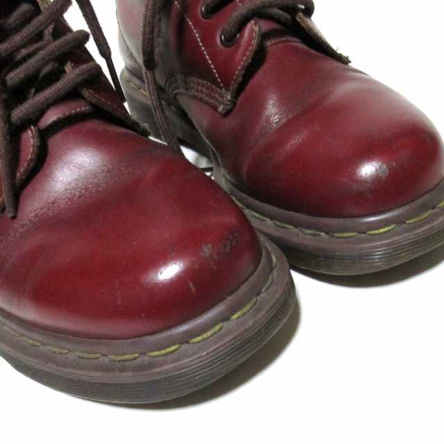 Vintage Dr.Martens ヴィンテージ ドクターマーチン「UK4」イギリス製