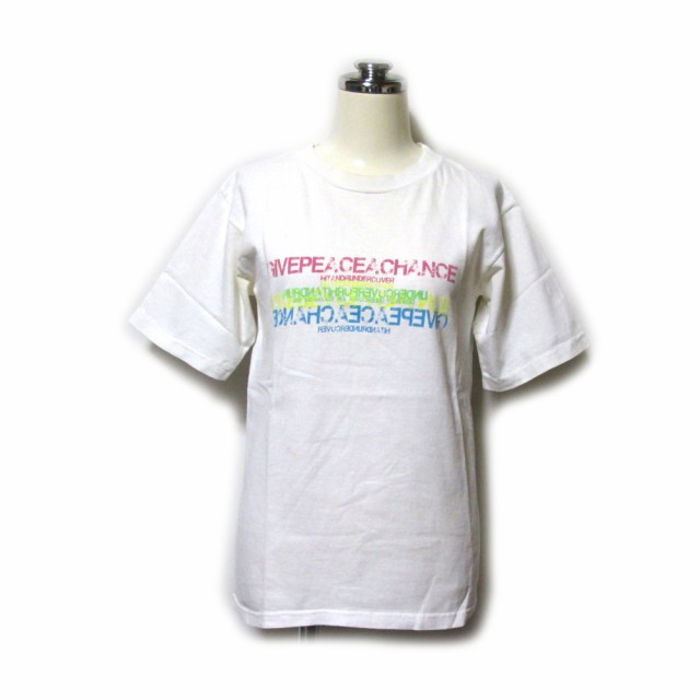 Vintage UNDER COVER ヴィンテージ アンダーカバー エクスチェンジ期 Tシャツ (黒タグ 半袖) 135210