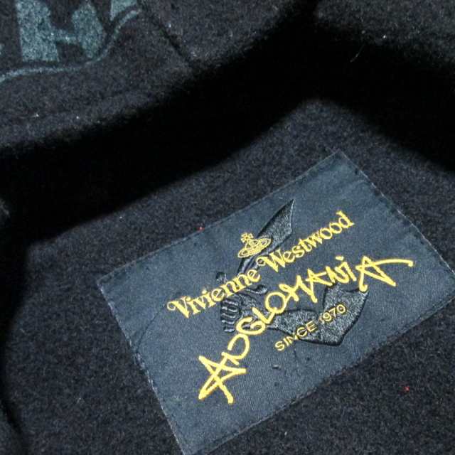 Anglomania Vivienne Westwood×Gloverall ヴィヴィアンウエストウッド